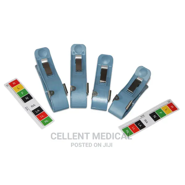 Electrocardiography ECG300G