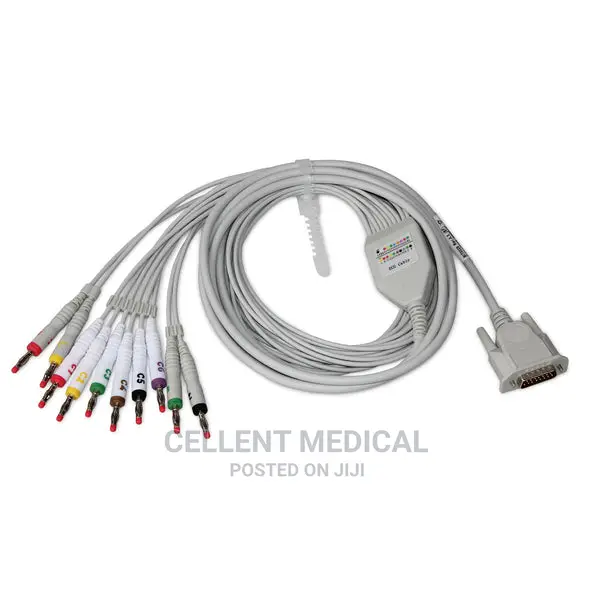 Electrocardiography ECG300G