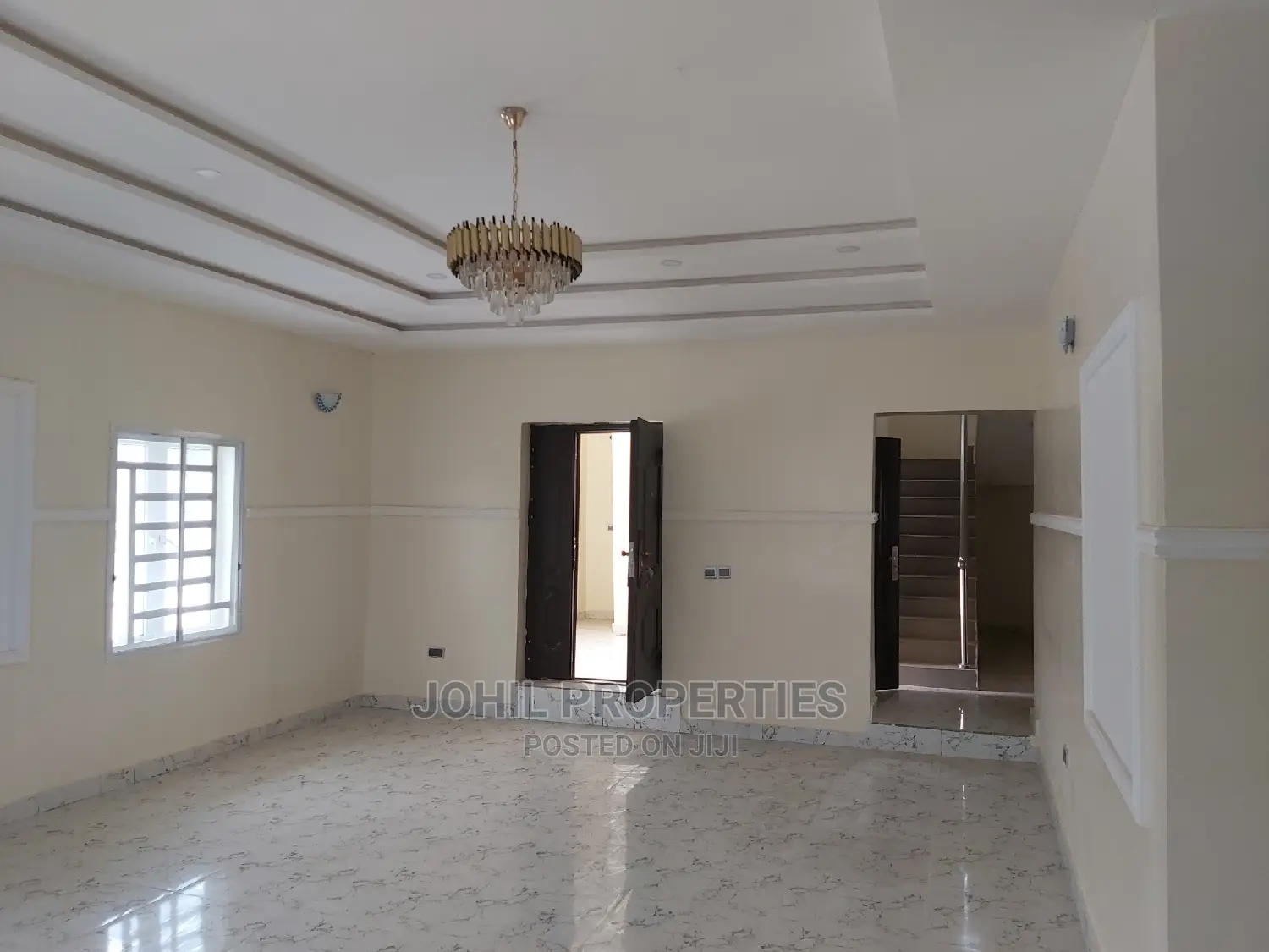 5bdrm Duplex in Naf Valley Estate, Asokoro for rent