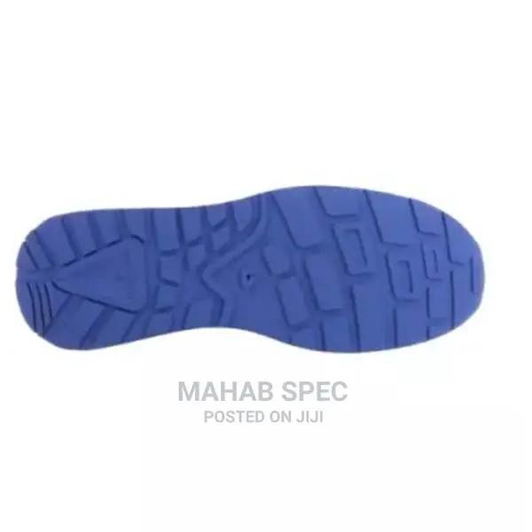 Safety Jogger Raptor S1p Low Cut Safety Shoe