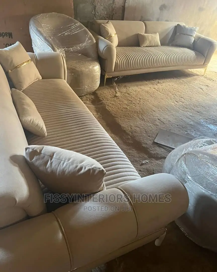 Sofa By Fissyinterior Design