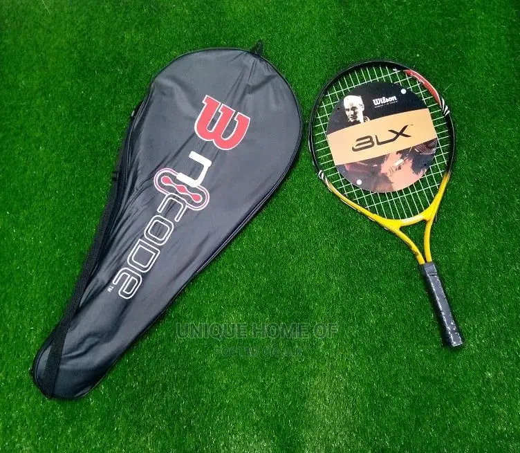 Lawn Tennis Racket (Jnr 25)