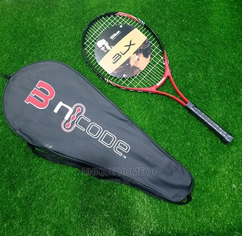 Lawn Tennis Racket (Jnr 25)