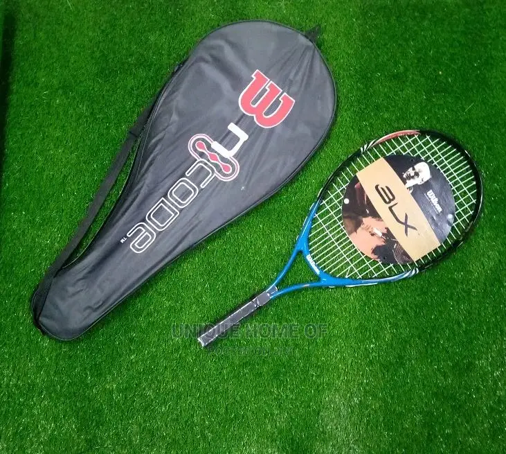 Lawn Tennis Racket (Jnr 25)