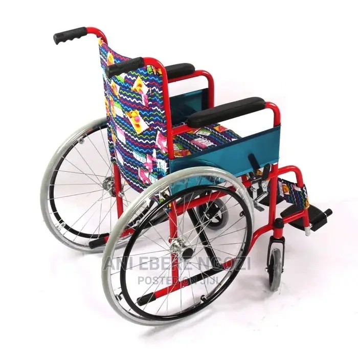 Child’S Wheelchair