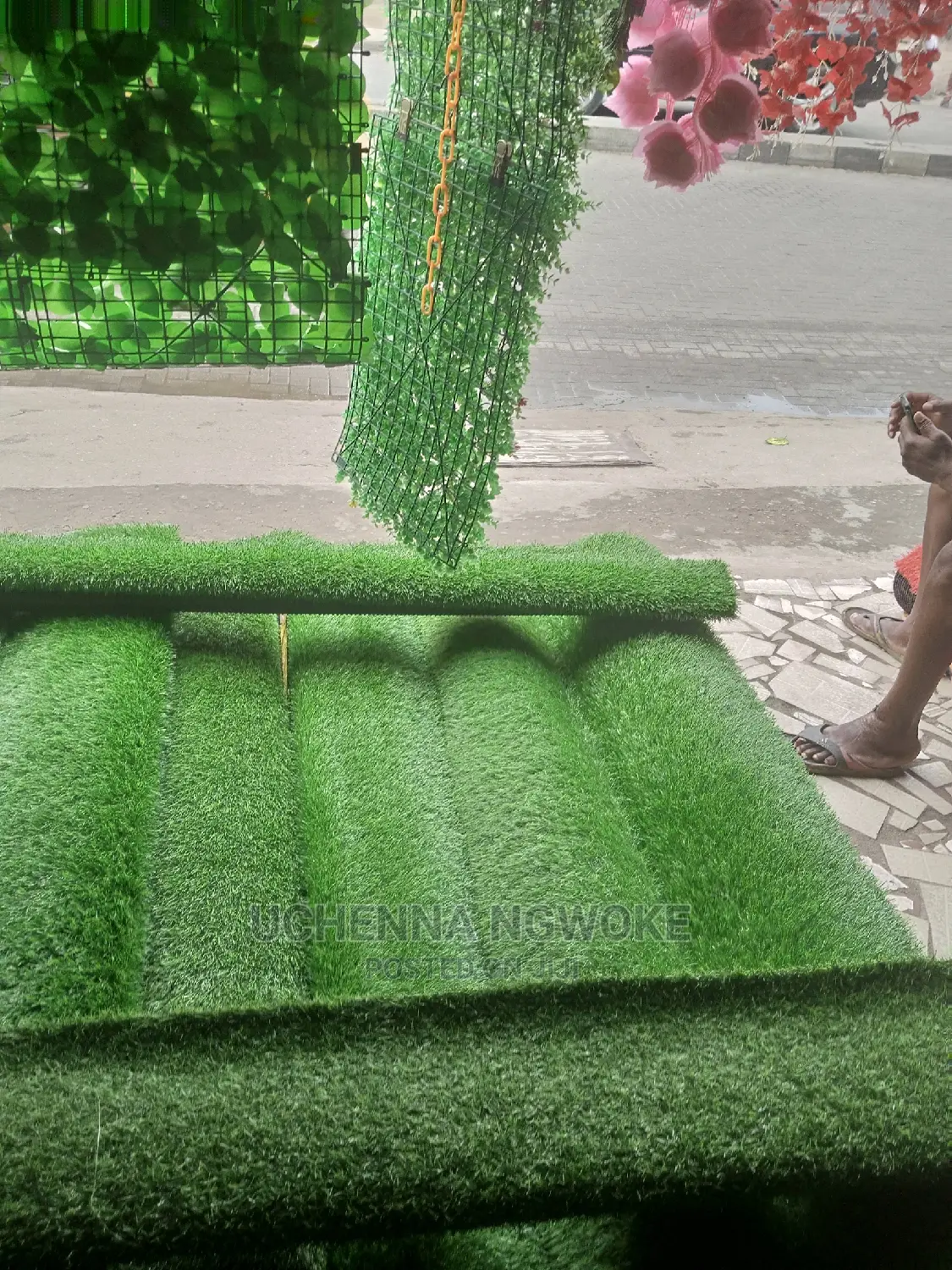 High Quality Astro Turf
