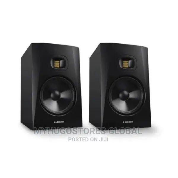 T7v - 7" Powered Monitor