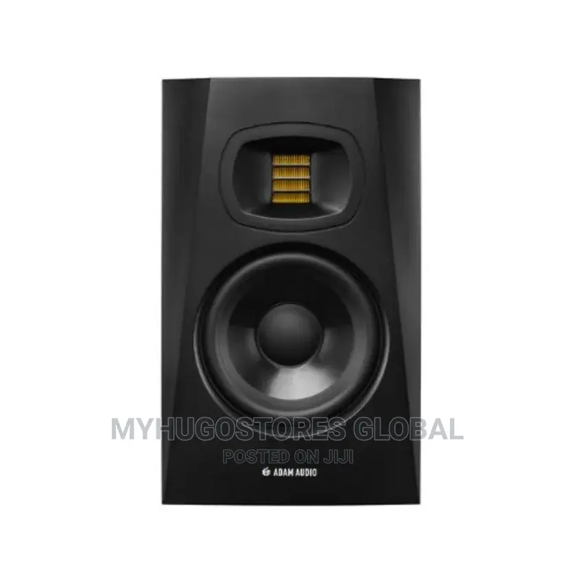 T7v - 7" Powered Monitor