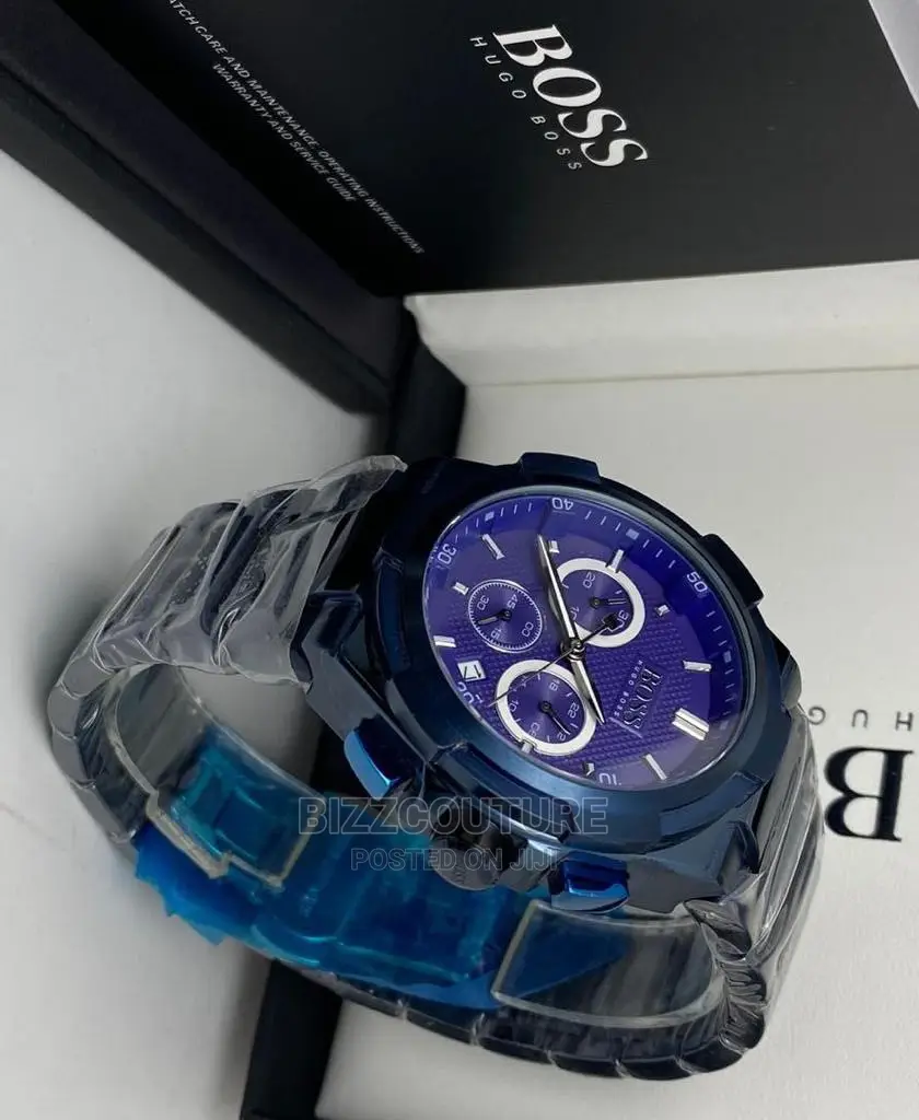 Original TOMMY HILFIGER Blue Steel Available in Store