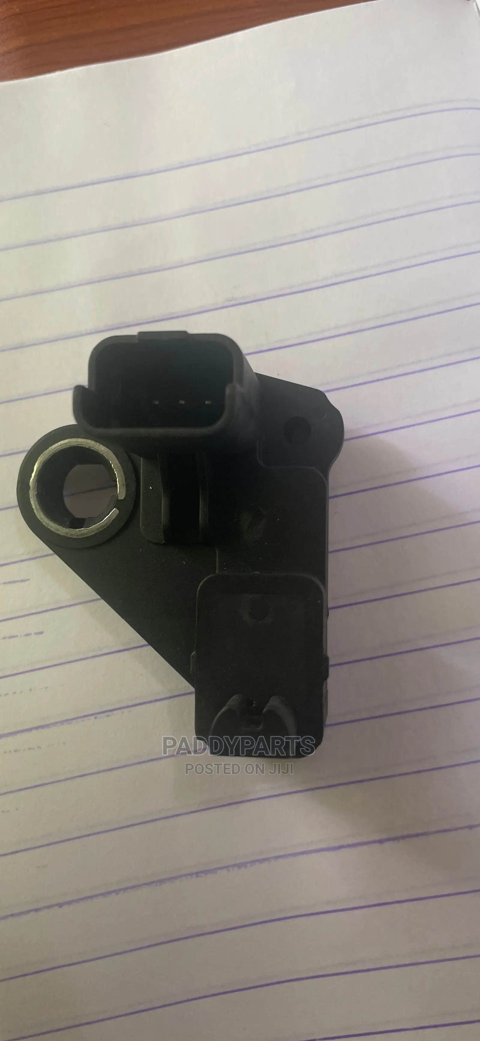 Ford Focus Crankshaft Position Sensor