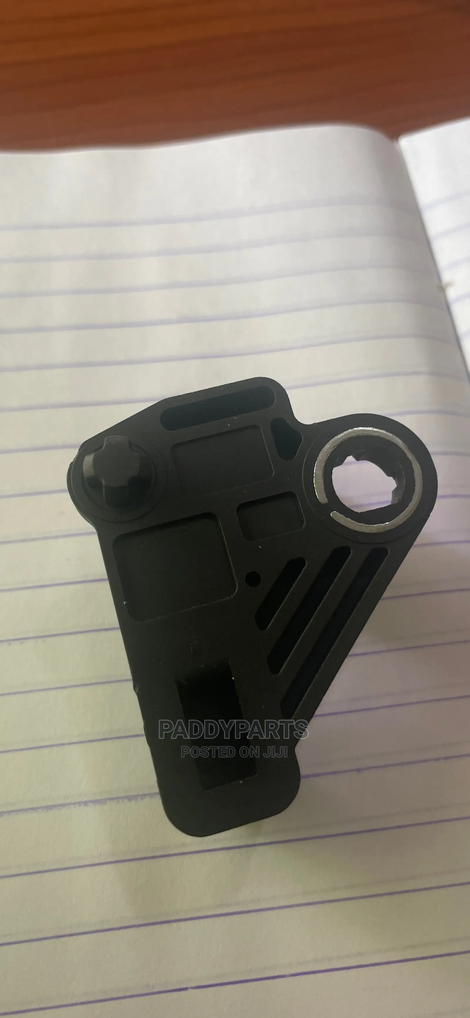 Ford Focus Crankshaft Position Sensor
