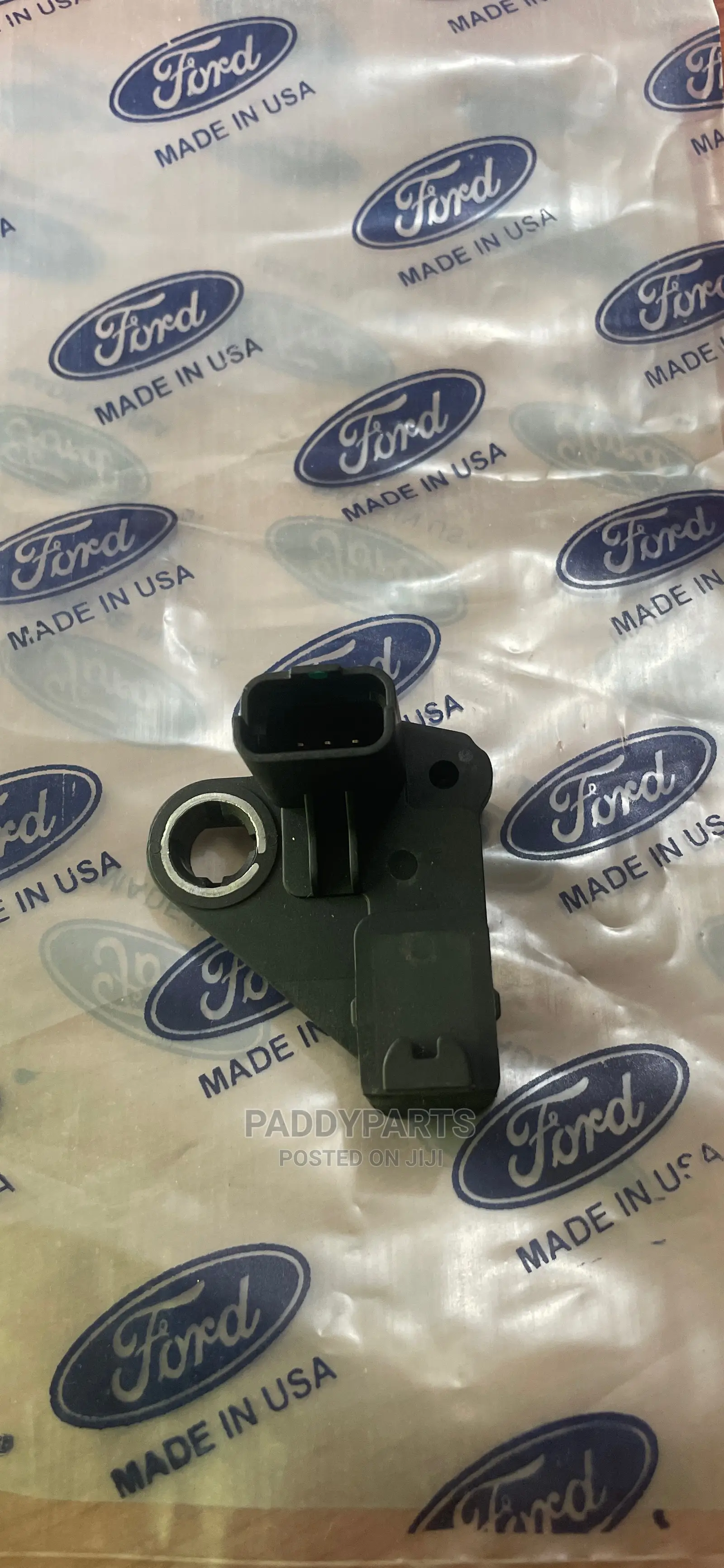 Ford Fusion Crankshaft Position Sensor 2013-2020
