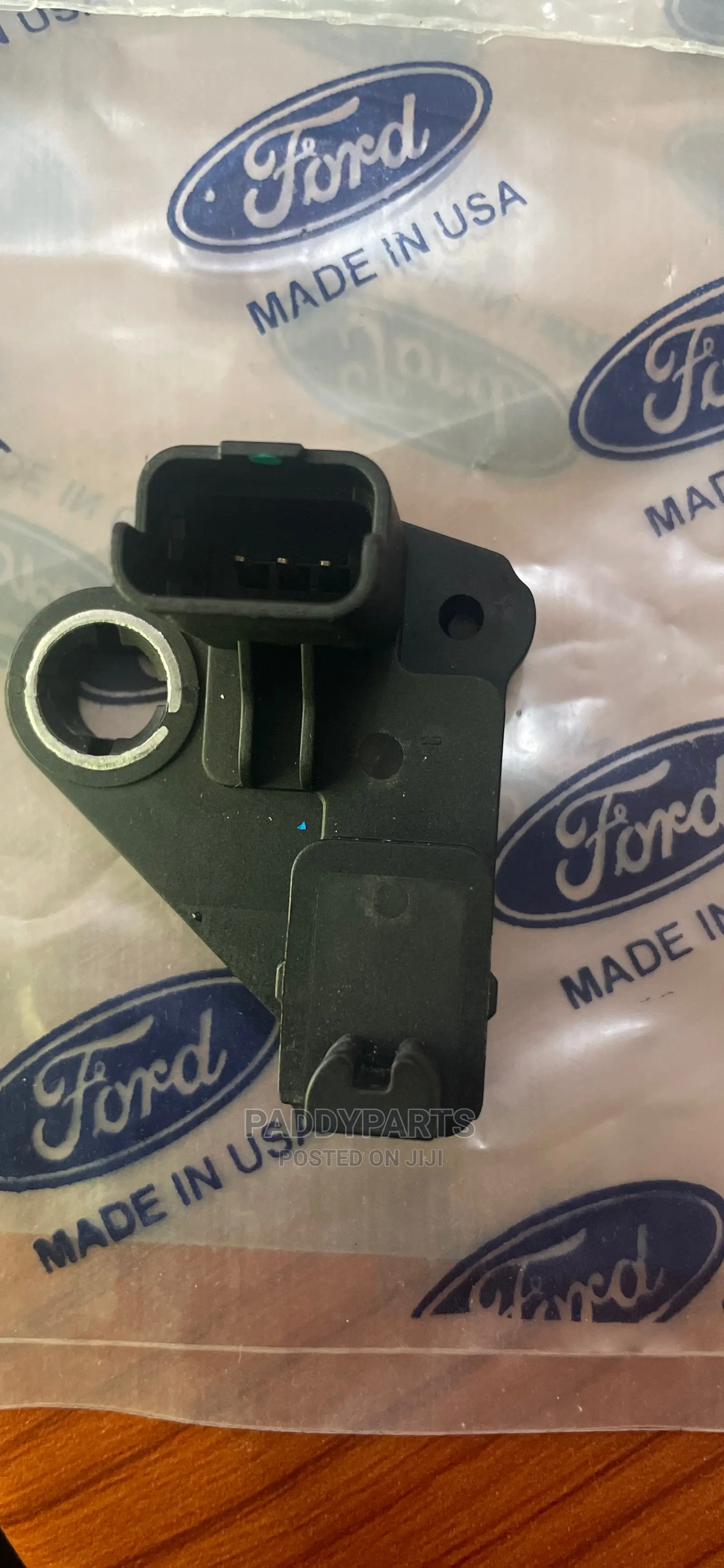 Ford Fusion Crankshaft Position Sensor 2013-2020
