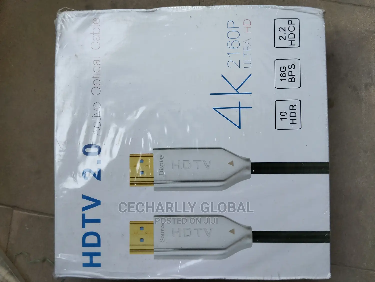 100m HDMI (Active Optical )