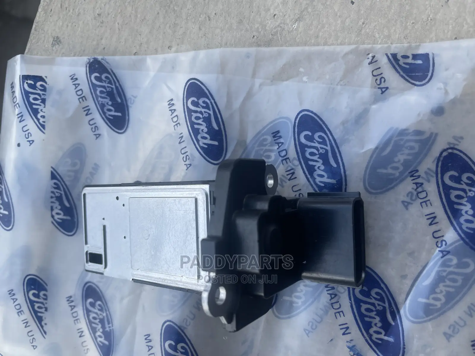 GMC Acadia Air Flow Meter Sensor