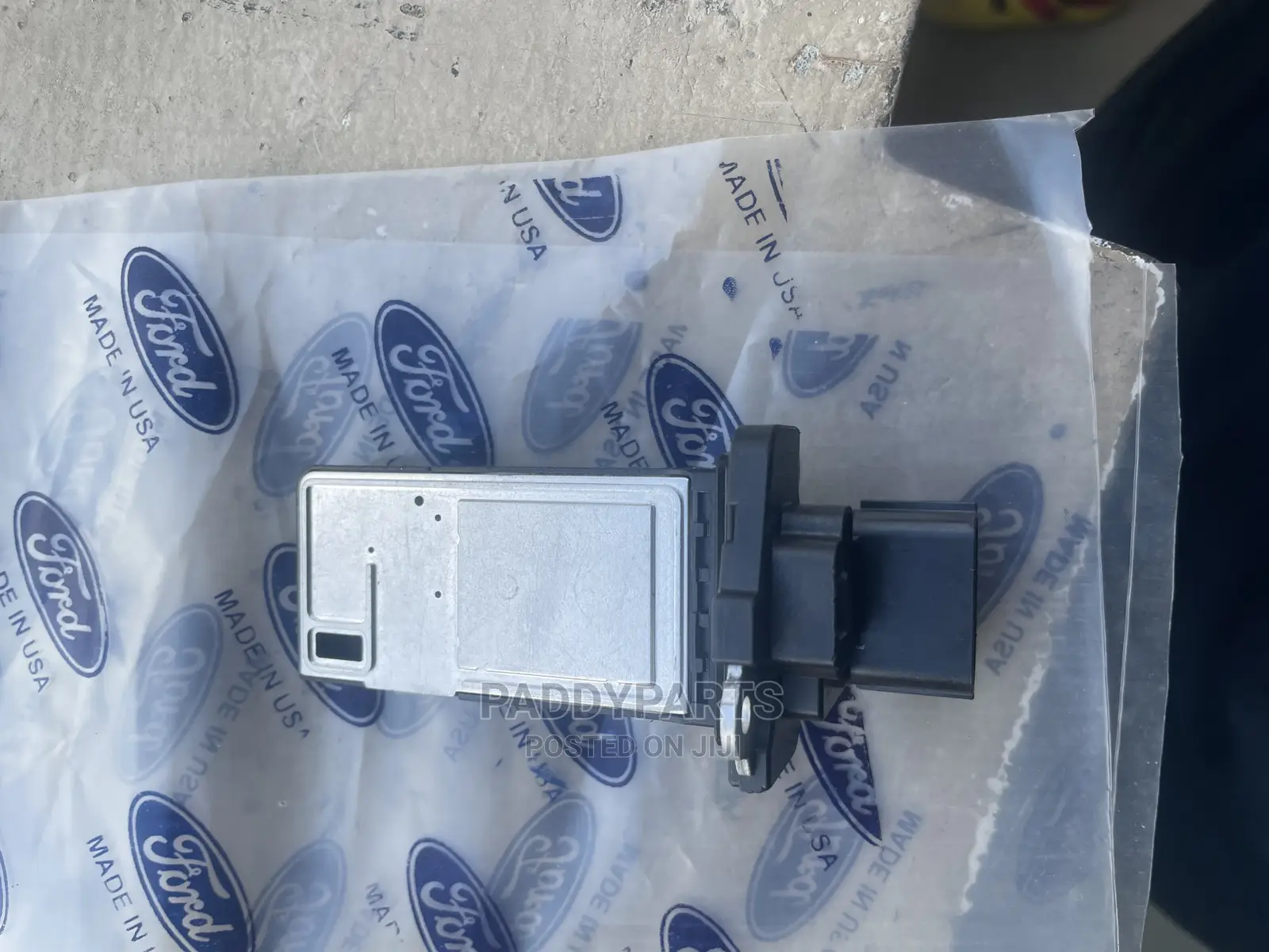 GMC Acadia Air Flow Meter Sensor
