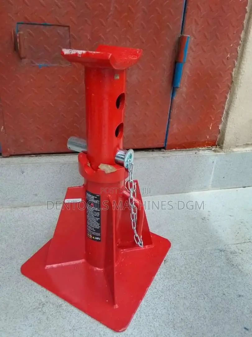 25ton Extra Heavy Duty Jack Stand