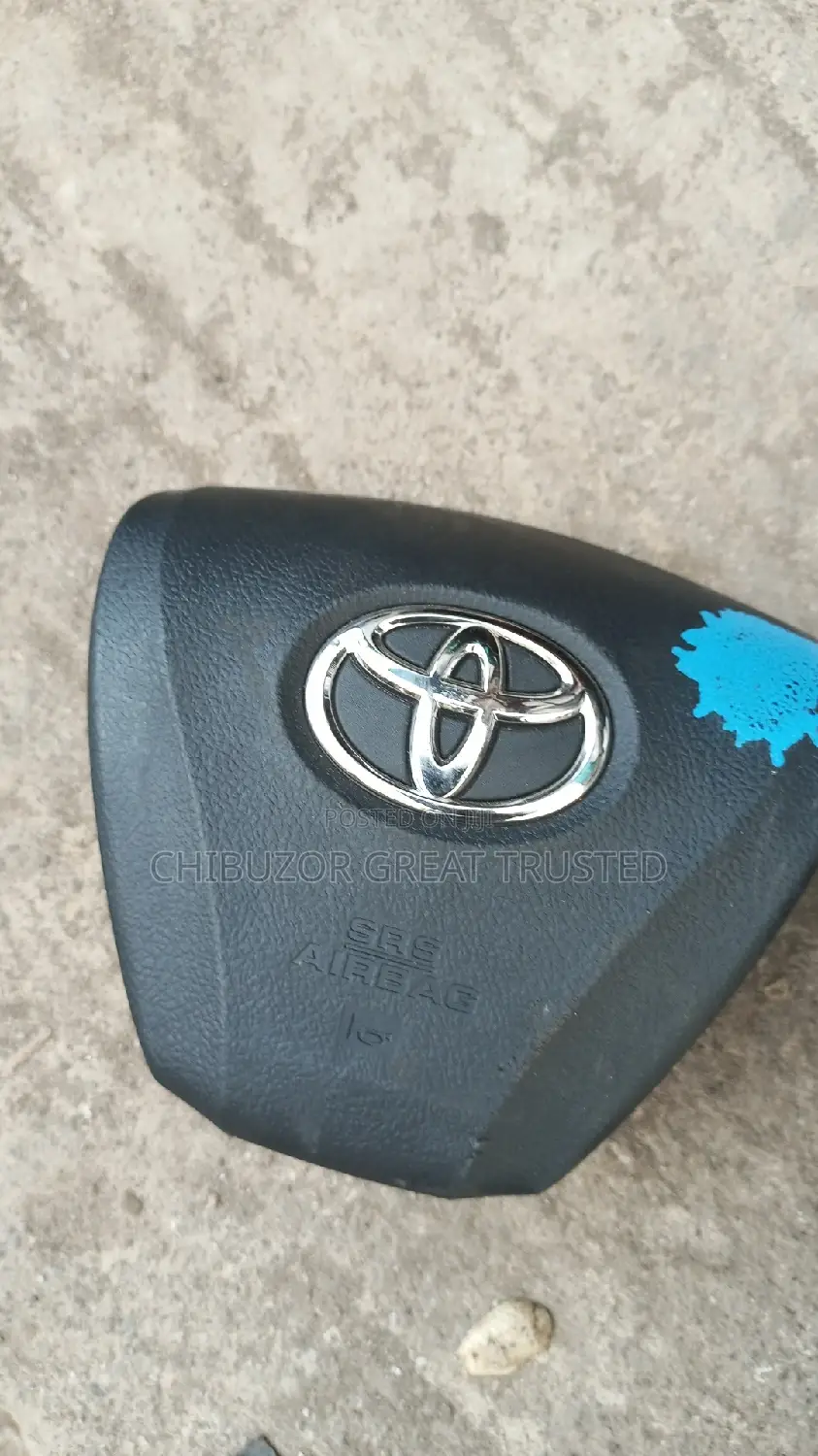 Life Airbag for Avalon 2015