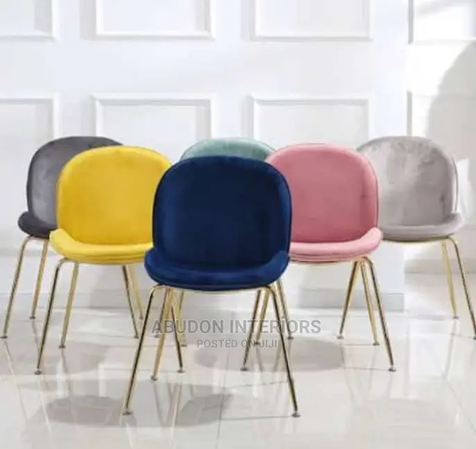 Lounge Chair