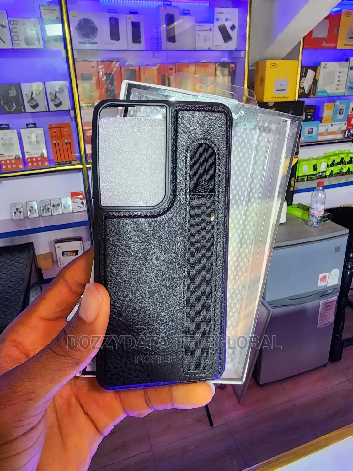 Samsung S21 Ultra Leather Case All Other Samsung Models