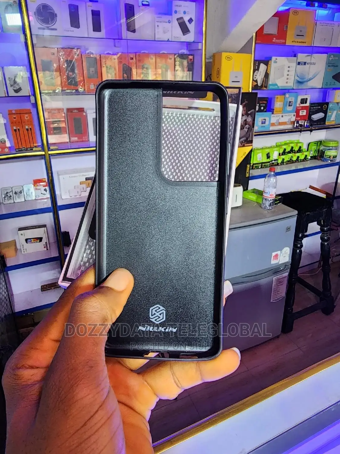 Samsung S21 Ultra Leather Case All Other Samsung Models