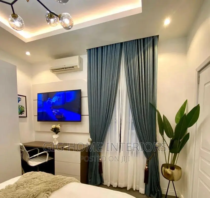 Turkish Premium Curtains