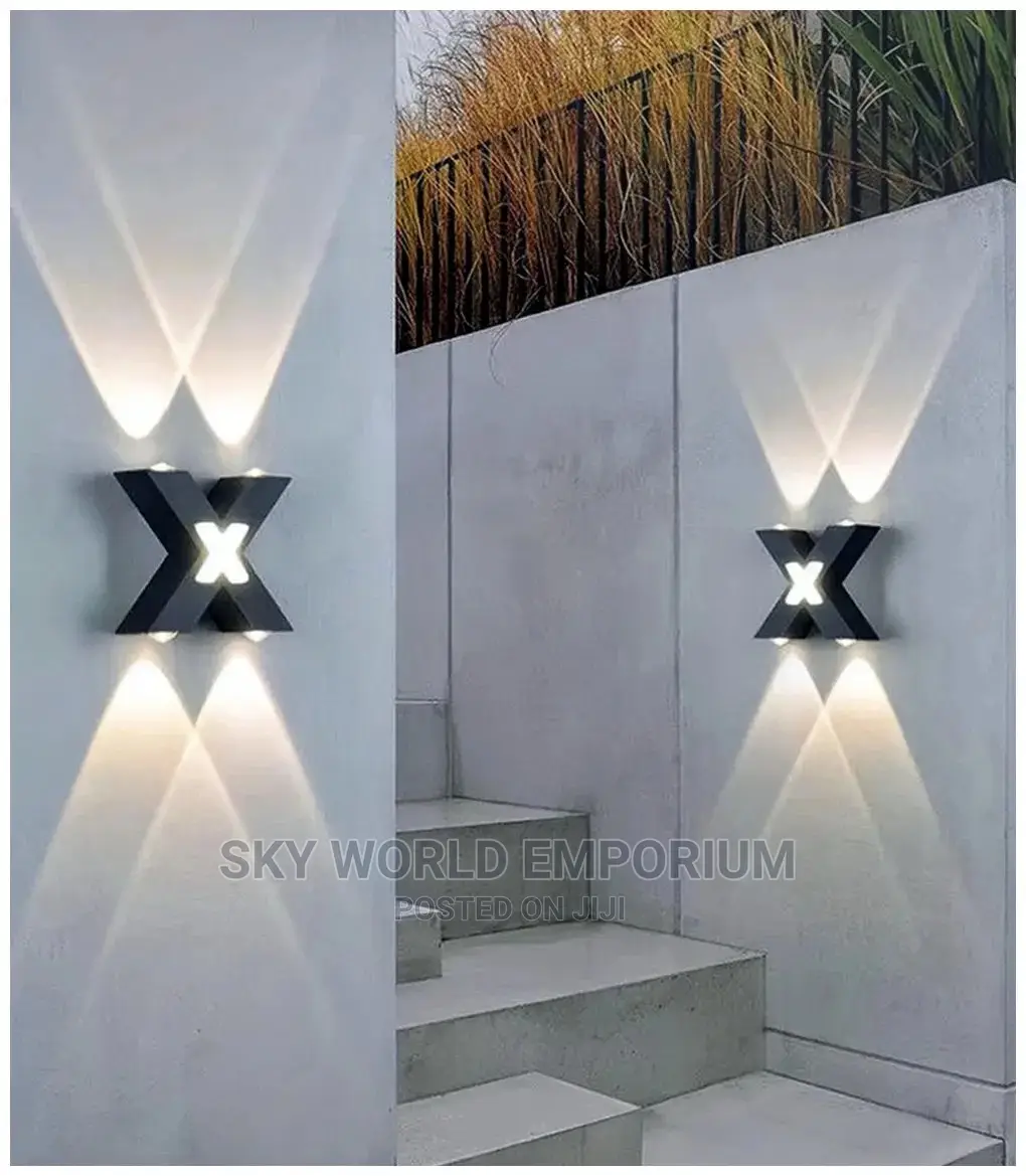 Modern Wall Light