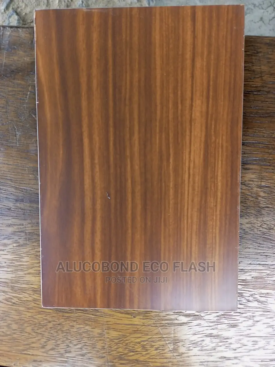 Top Quality Wood Finish Alucobond Panels