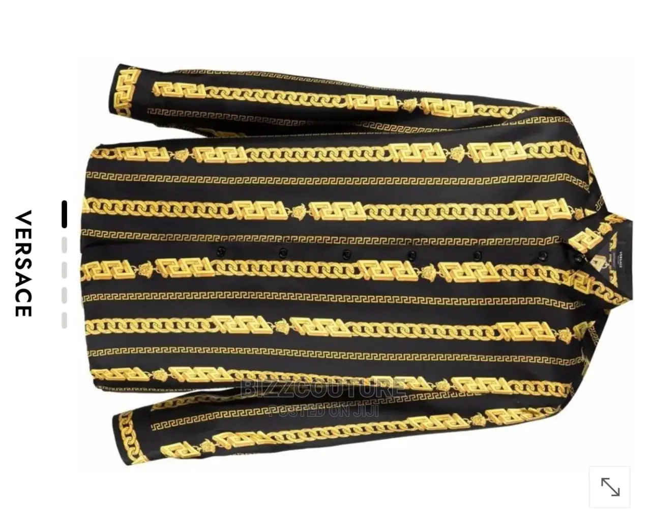 Original GUCCI Shirts Available in Store