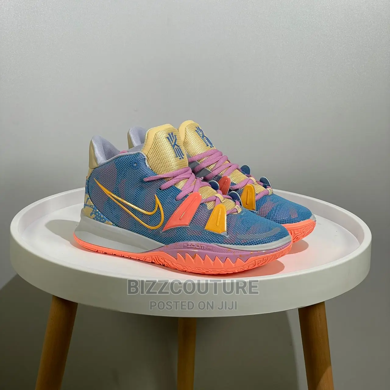 Original NIKE Sneakers Available in Store