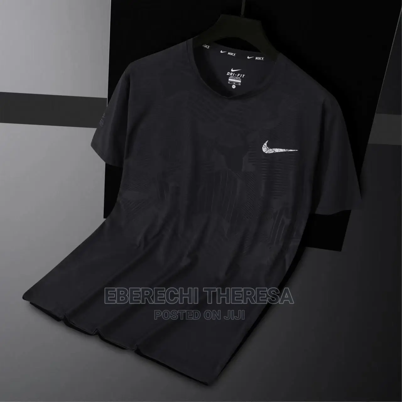 Top Quality Adidas/Nike Poly Unisex Tops