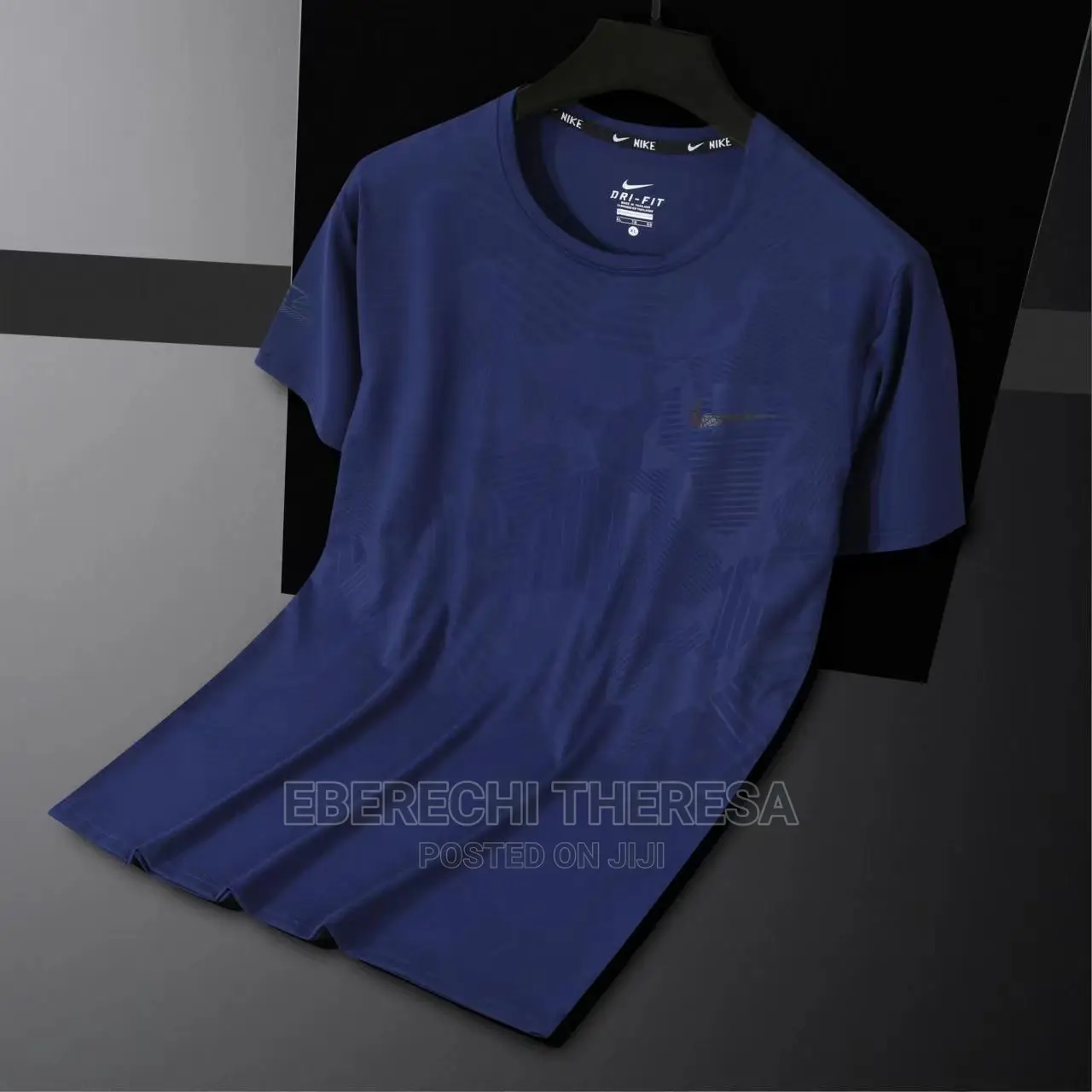 Top Quality Adidas/Nike Poly Unisex Tops