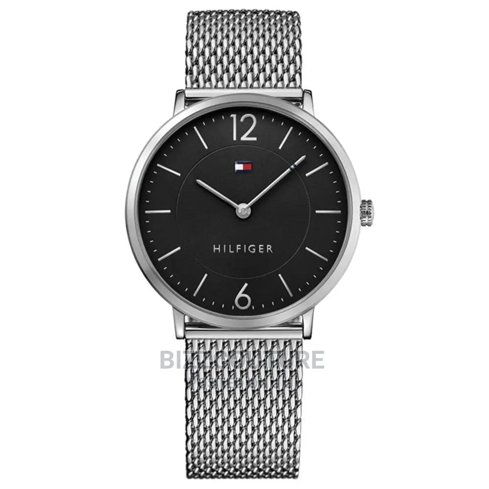 Original TOMMY HILFIGER MESH CHAIN Strap Available in Store