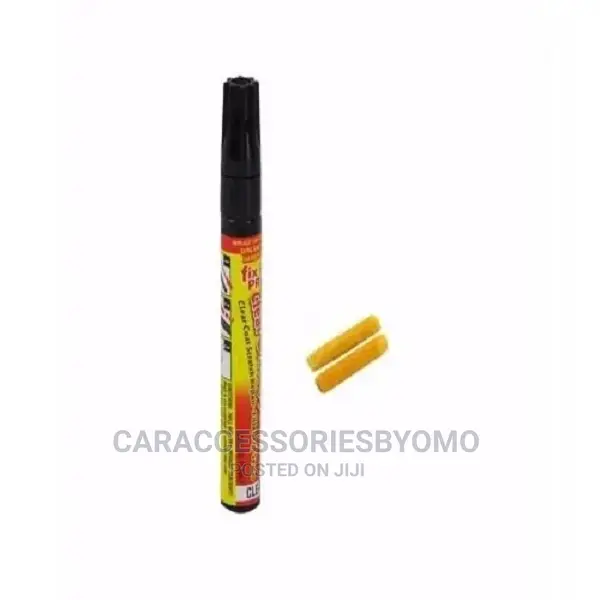 Fix It Pro Car Scratch Remover Pen