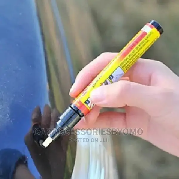 Fix It Pro Car Scratch Remover Pen