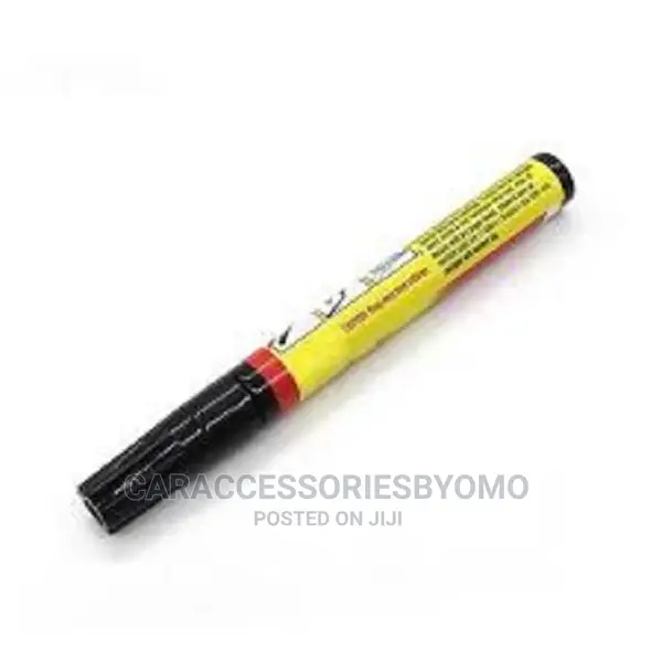 Fix It Pro Car Scratch Remover Pen