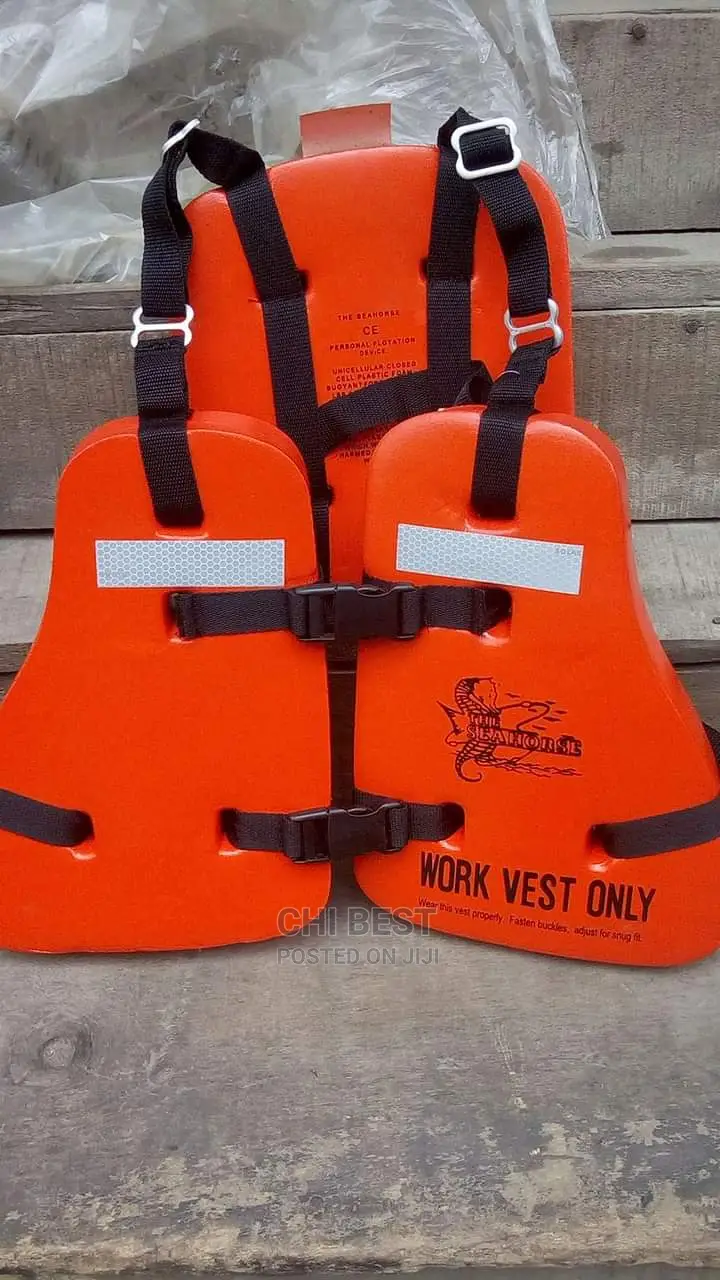 Life Jacket