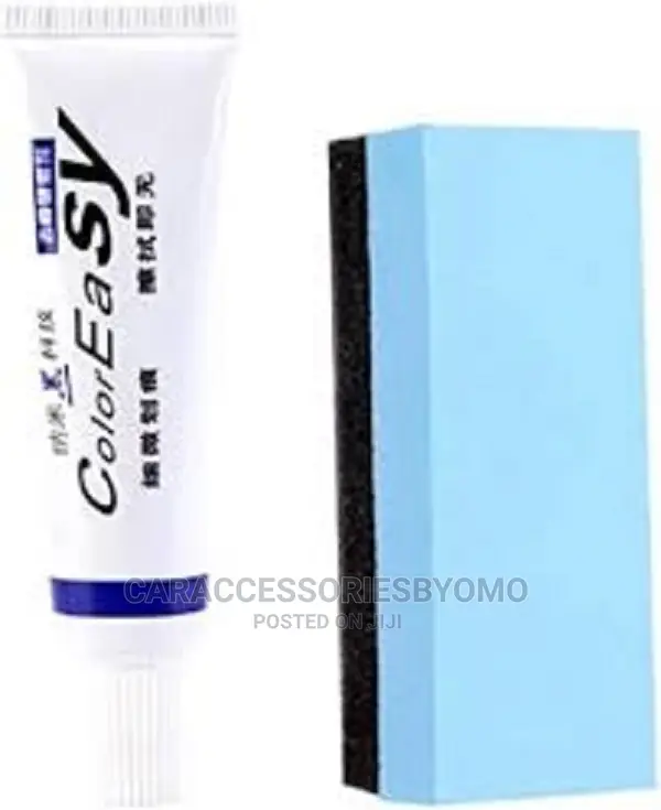Color Easy Car Scratch Remover (1pc)