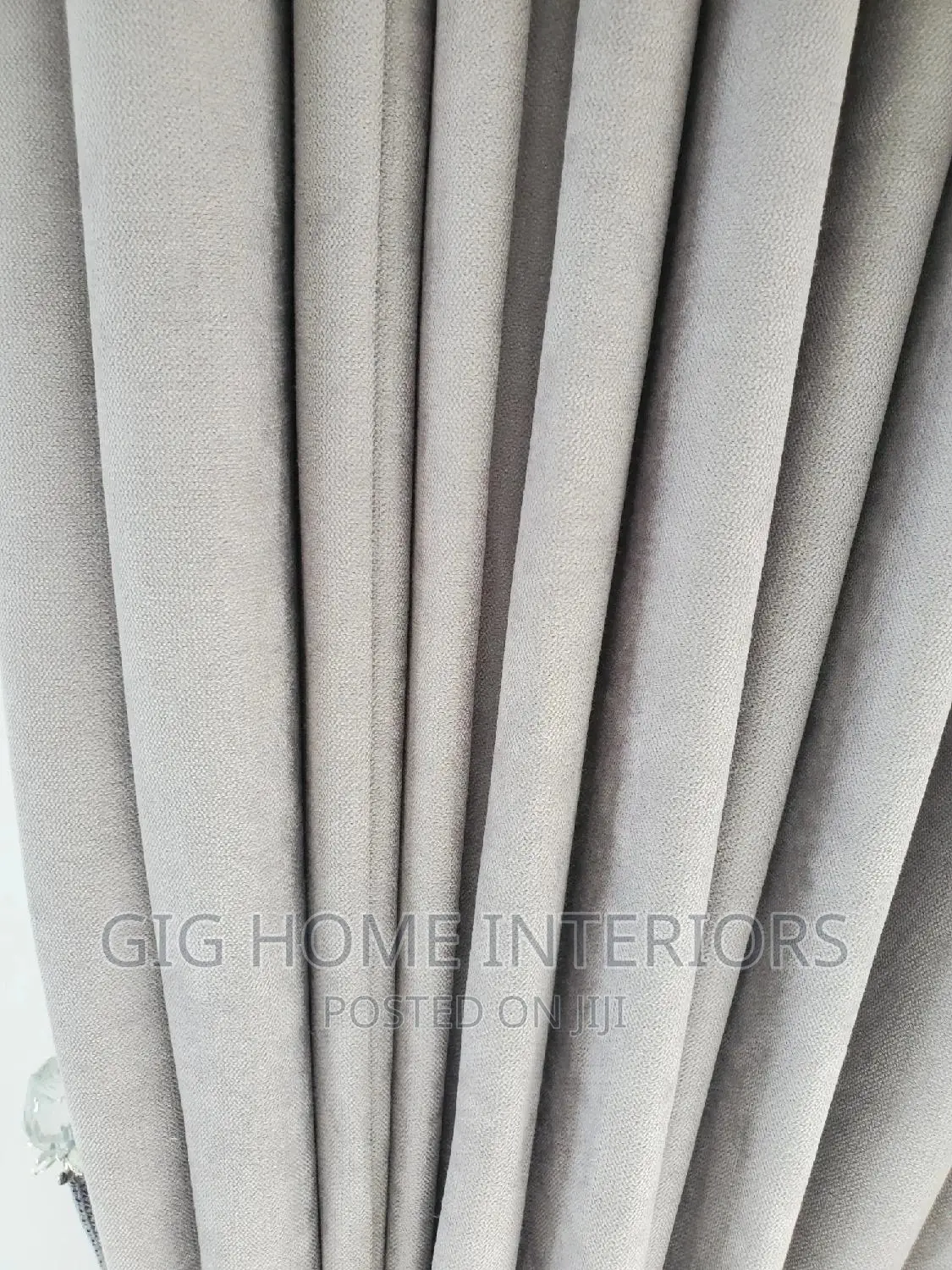 Premium Turkish Curtains