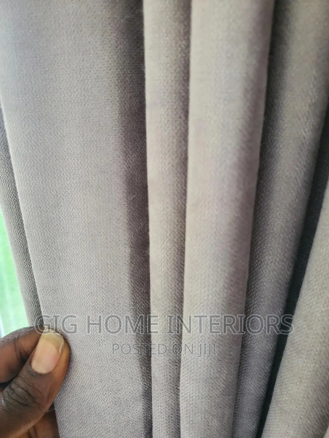 Premium Turkish Curtains