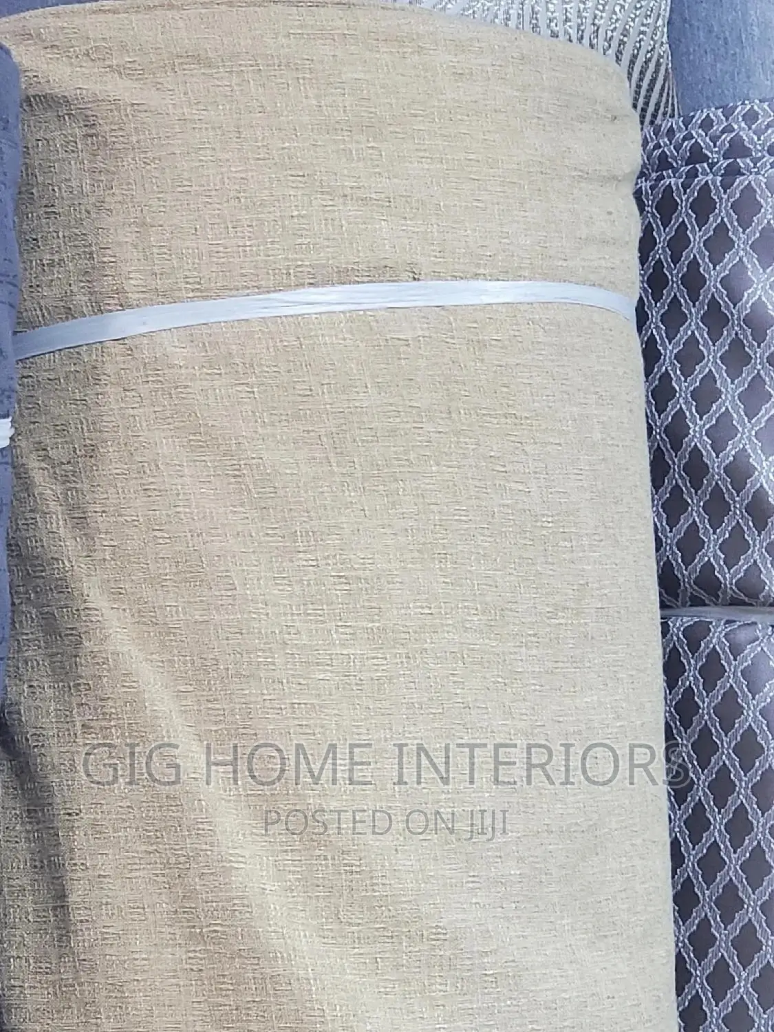 Turkish Premium Curtains