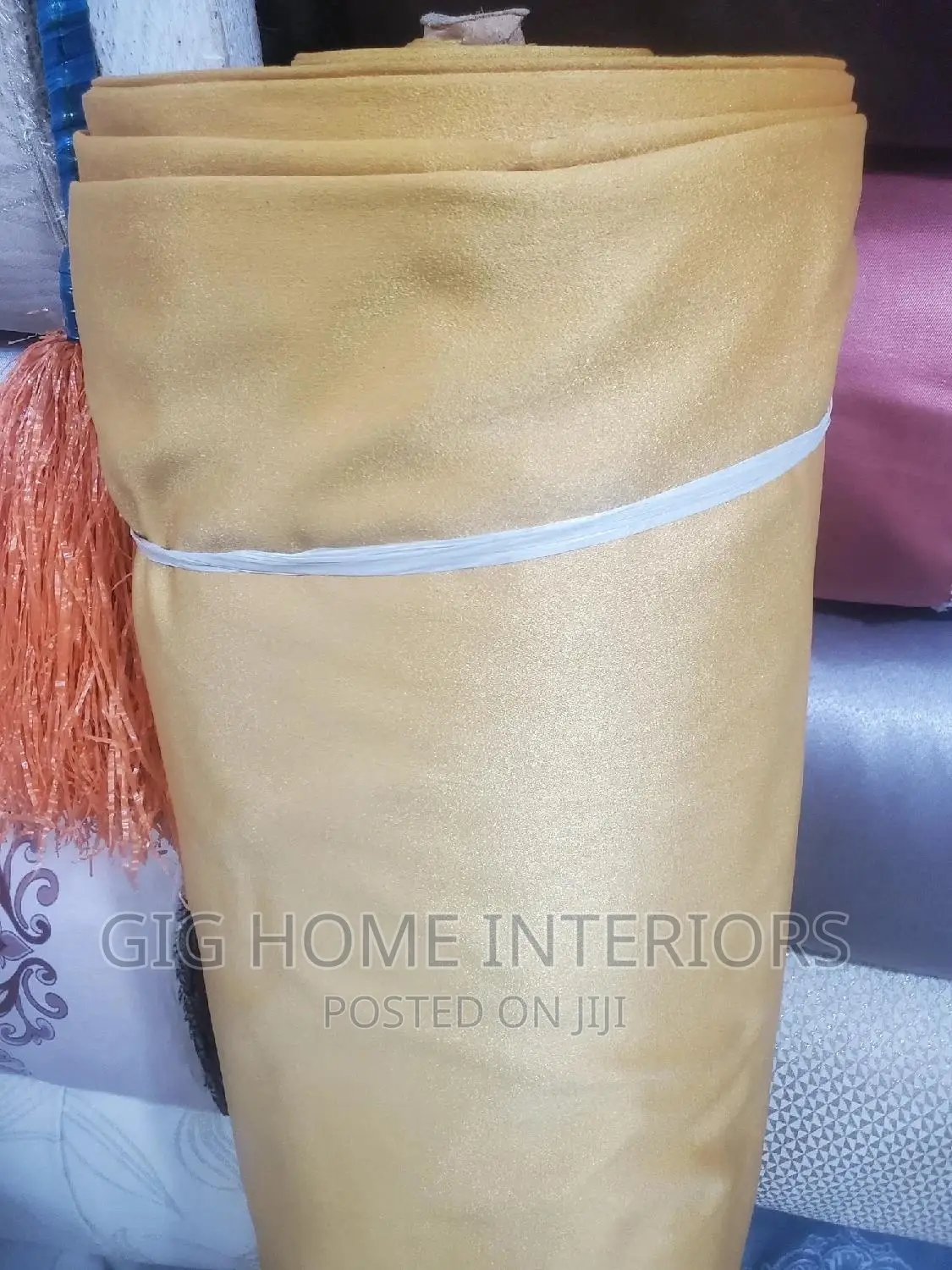 Turkish Premium Curtains
