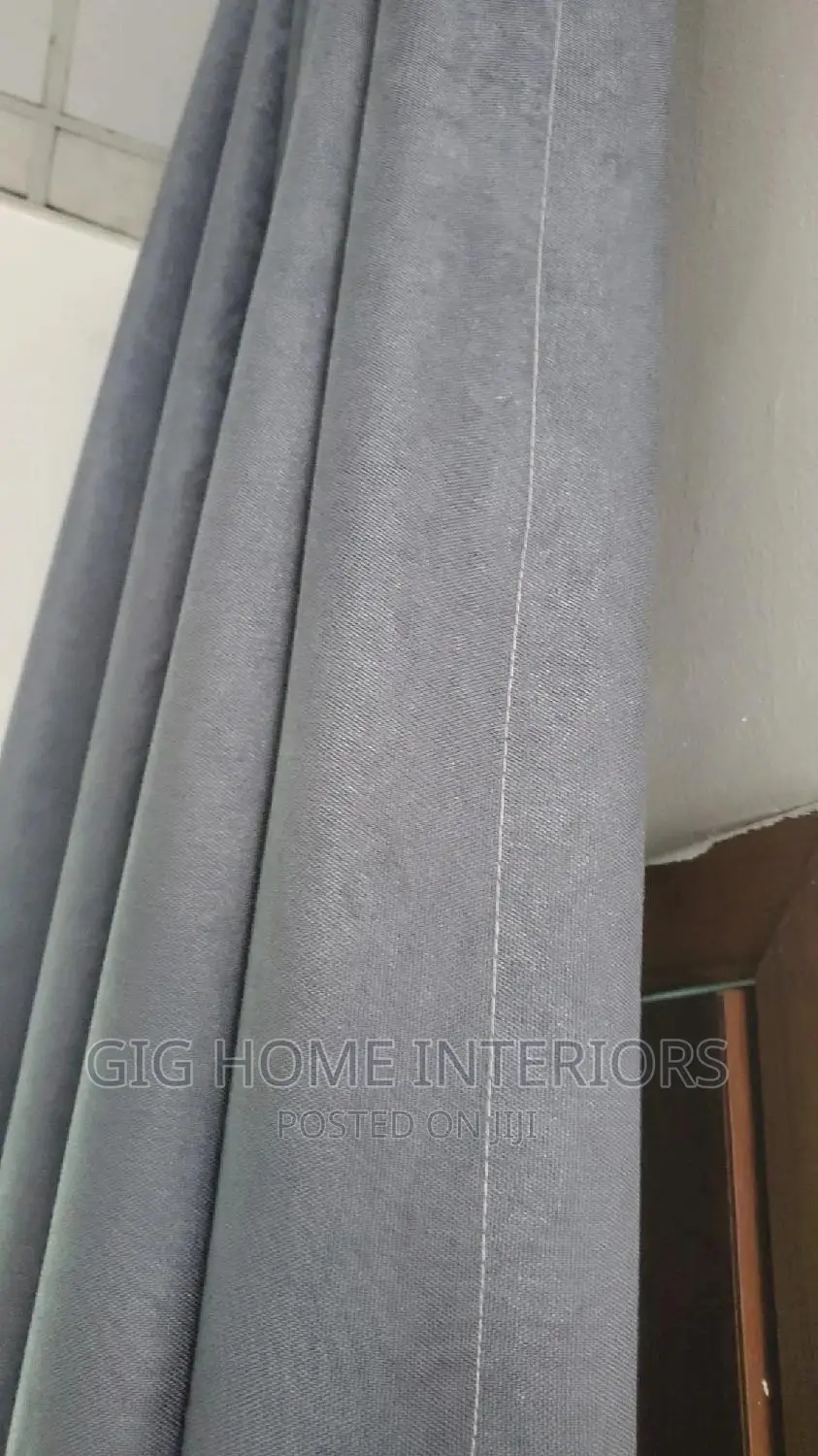 Turkish Premium Curtains