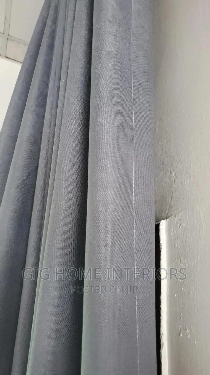 Turkish Premium Curtains