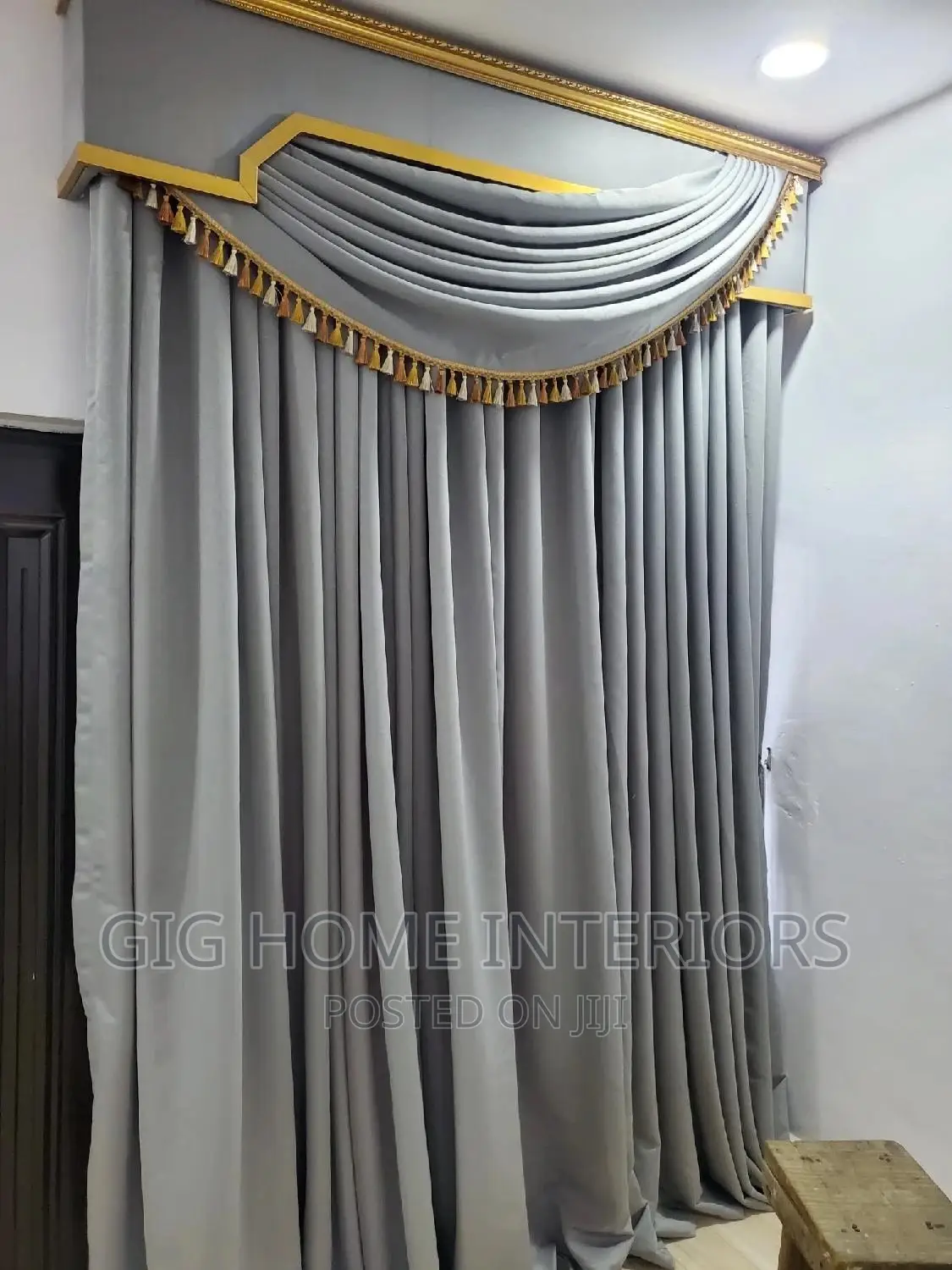 Turkish Premium Curtains