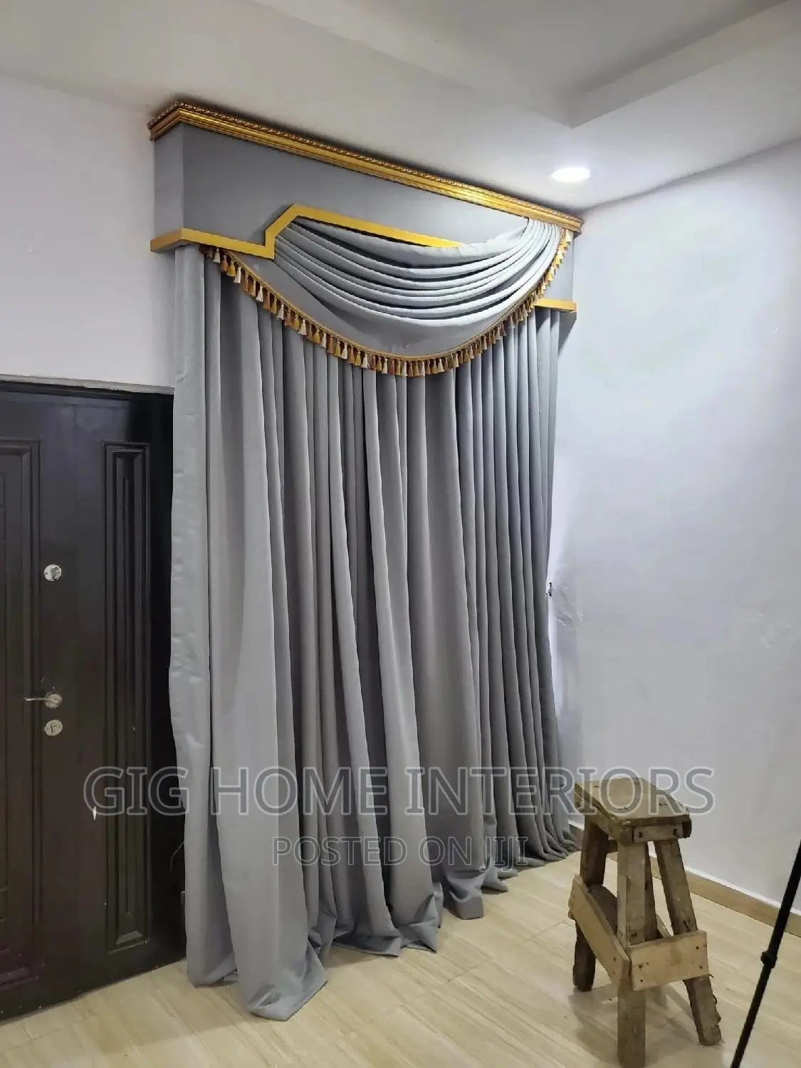 Turkish Premium Curtains