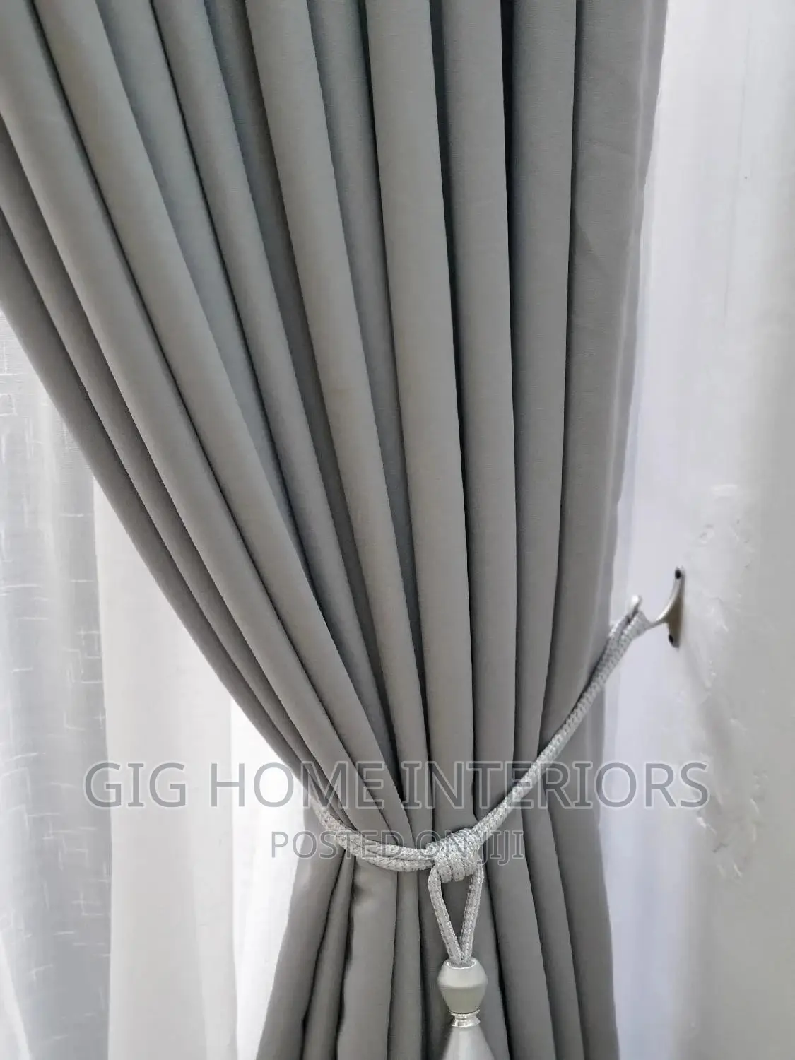 Turkish Premium Curtains