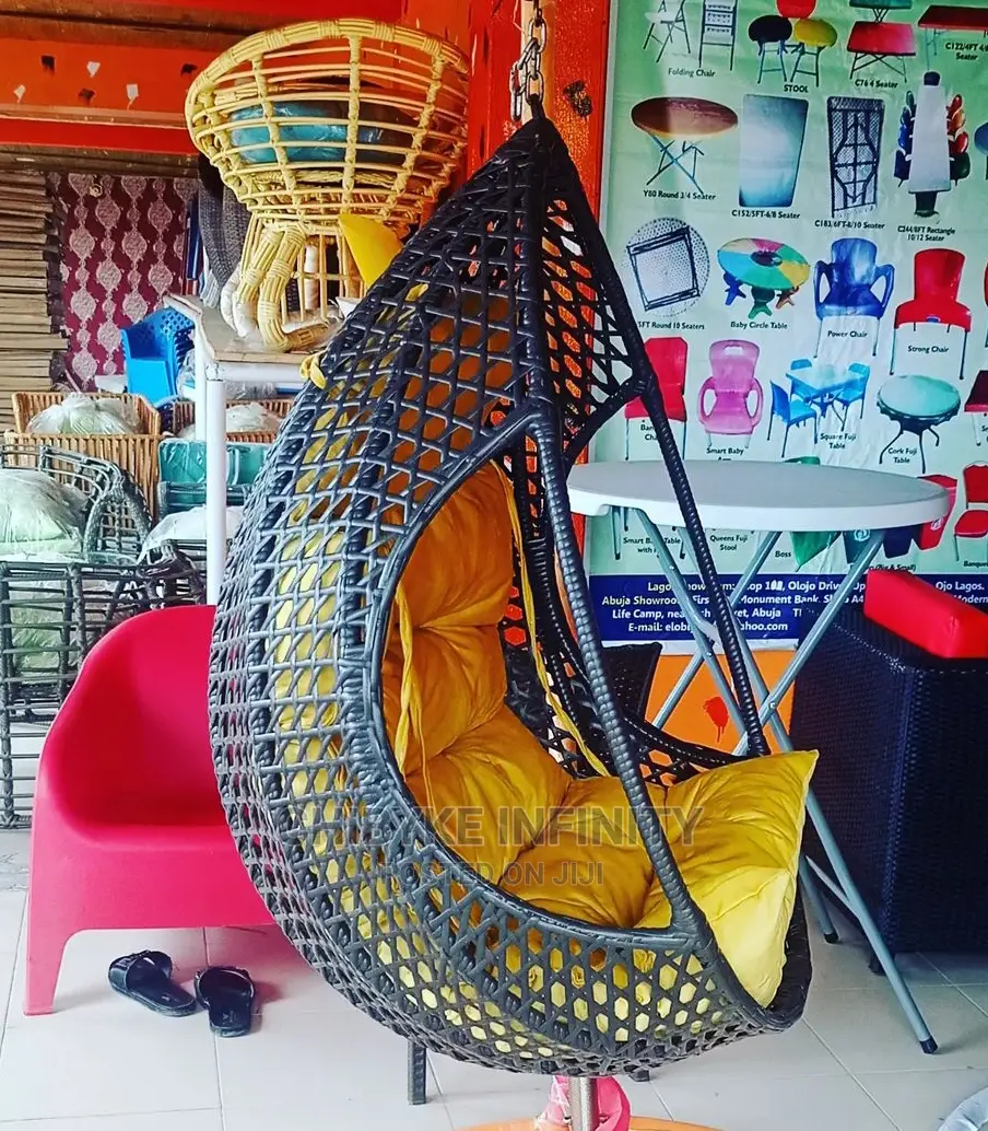 Brand New and Imported Quality Outdoor FURNITURE