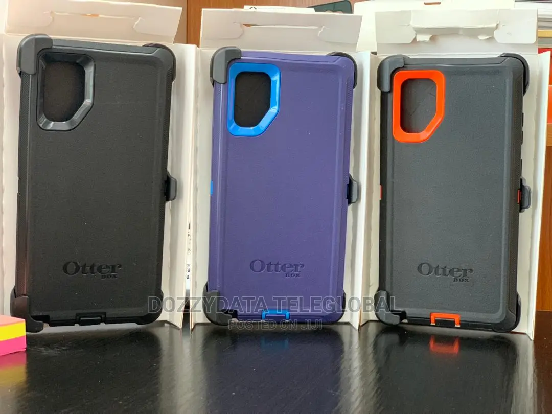 Premium Cases for Samsung Note 10 Plus All Samsung Devices