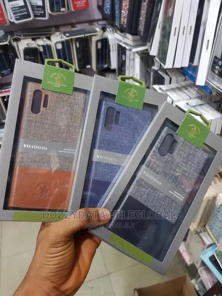Premium Cases for Samsung Note 10 Plus All Samsung Devices